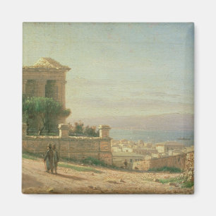 Sevastopol Magnet