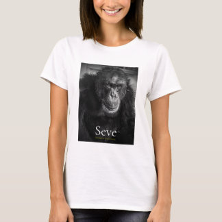 Seve, Mitglied der Familie von Seve T-Shirt