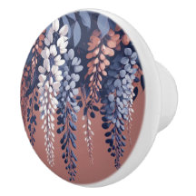 Seven and Rose Wisteria