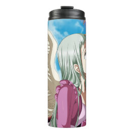 Seven Deadly Sins Thermosbecher