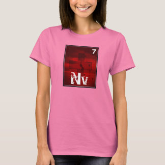 Seven Envy Girls Envious Shirt