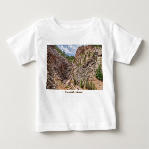 Seven Falls Colorado Kleinkind T - Shirts