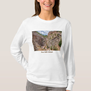 Seven Falls Colorado T - Shirt