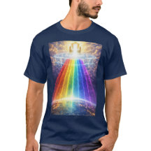 Seven Geister vor dem Herrn T-Shirt