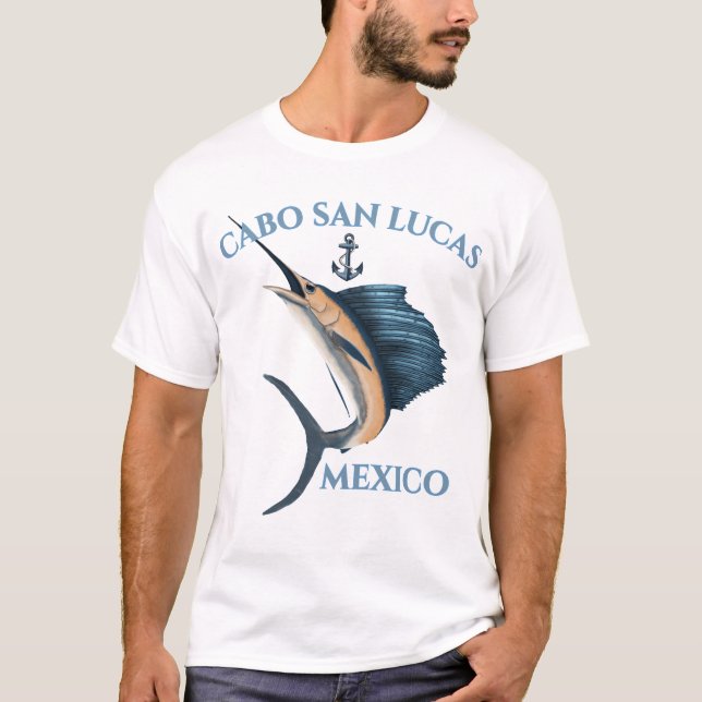 Seven Lucca T-Shirt (Vorderseite)