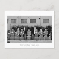 Seven Lucky Gods: Horikiri, Tokio