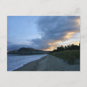 Seven Mile Beach Postkarte