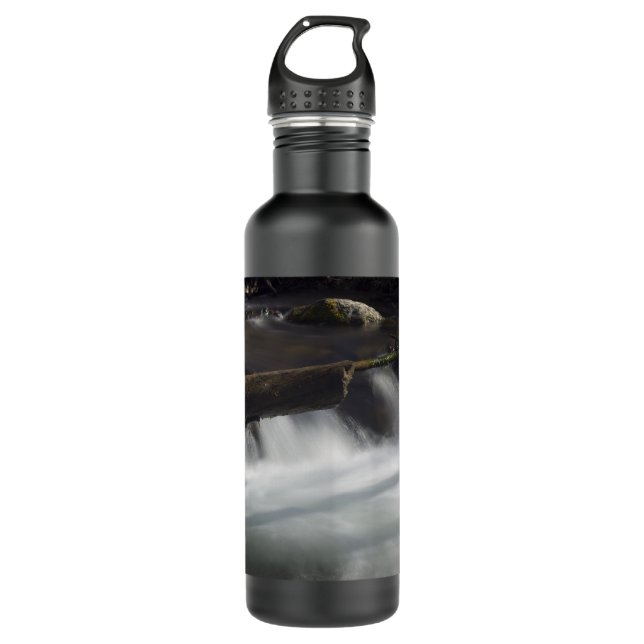 Seven Oaks Silky 3 Edelstahlflasche (Vorderseite)