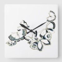 Seven Vintage