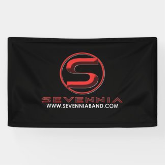 Sevennia-Logo Banner
