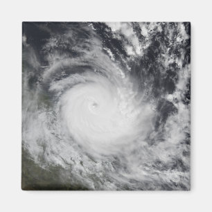 Severe Tropical Cyclone Hamish Magnet
