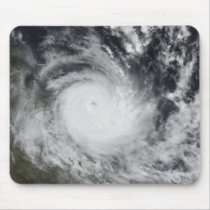Severe Tropical Cyclone Hamish Mousepad