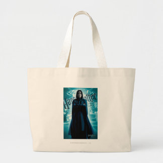 Severus Snape HPE6 1 Jumbo Stoffbeutel