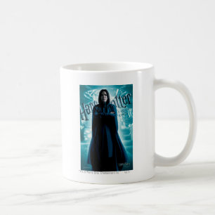 Severus Snape HPE6 1 Tasse
