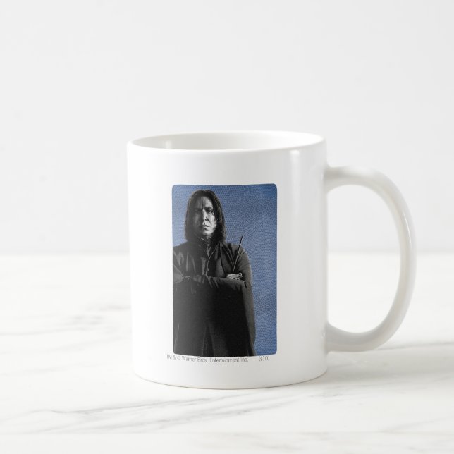 Severus Snape Kaffeetasse (Rechts)
