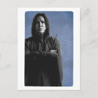 Severus Snape