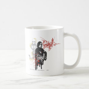 Severus Snape Sectum Sempra Kaffeetasse