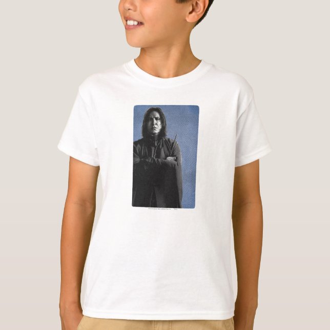 Severus Snape T-Shirt (Vorderseite)