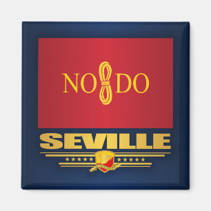 Sevilla Magnet