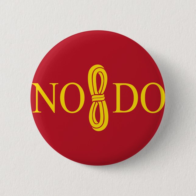 Sevilla (Spanien) Button (Vorderseite)
