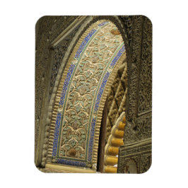 Sevilla - Spanien Magnet