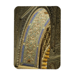 Sevilla - Spanien Magnet