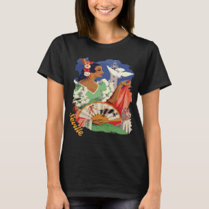 Sevilla T-Shirt