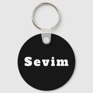 Sevim Schlüsselanhänger
