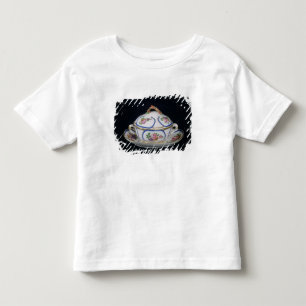 Sevres Schüssel und Platte, 1764 Kleinkind T-shirt