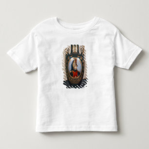 Sevres Vase mit Louis Bonaparte Kleinkind T-shirt