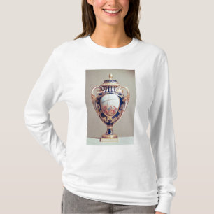 Sevres Vase, Mitte des 18. Jahrhunderts T-Shirt
