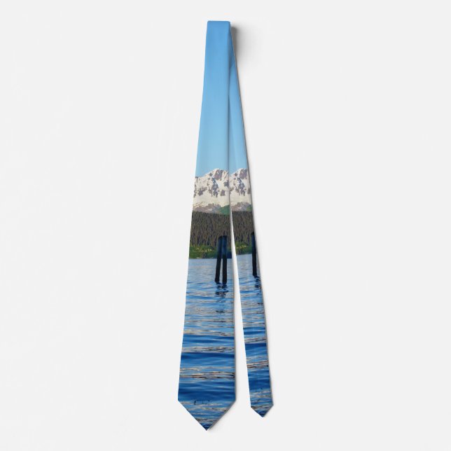 Seward Beauty Neck Tie Krawatte (Vorderseite)