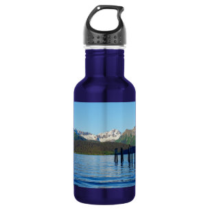 Seward Beauty Stainless Steel Water Flasche Edelstahlflasche