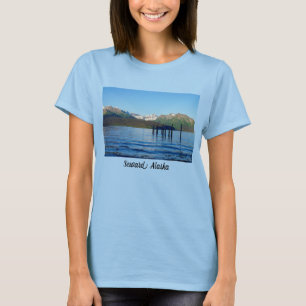 Seward Beauty T - Shirt