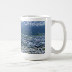 Seward City and Mountain View Tasse