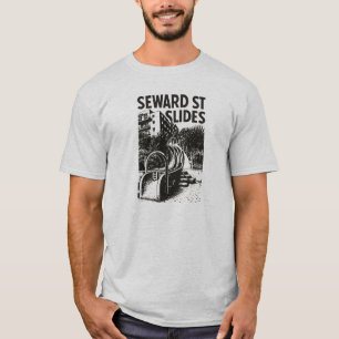 Seward Street Slides T-Shirt