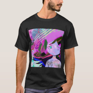 Sewerslvt IRLY album cover Classic T - Shirt