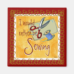 Sewing Magnet