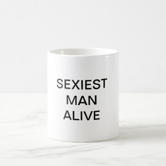 SEXIESTER MENSLEIN KAFFEETASSE