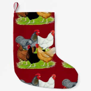 Sexuelles Quintet Kleiner Weihnachtsstrumpf