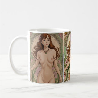 Sexy Girl Tasse