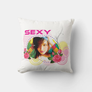 Sexy Kissen