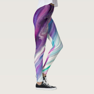 SEXY LIFE LEGGINGS