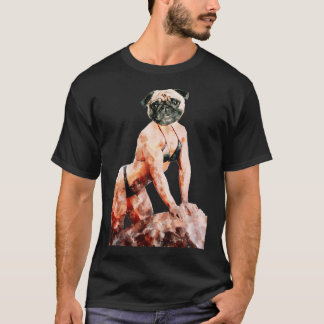 Sexy Mops T-Shirt