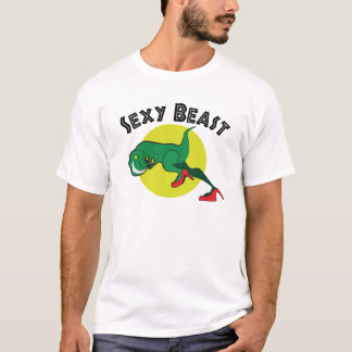Sexy Tier T-Shirt