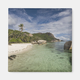 Seychellen, La Digue Insel, L'Union Estate 2 Magnet