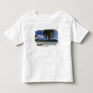 Seychellen, Mahe-Insel, Anse a la Mouche Kleinkind T-shirt