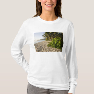 Seychellen, Mahe-Insel, Anse Marie-Louise T-Shirt