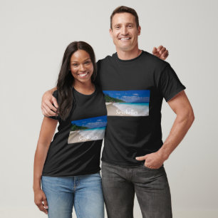 Seychellen T-Shirt