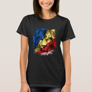 Seychellen T-Shirt